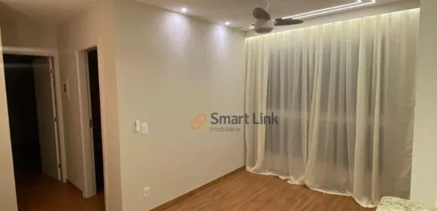Apartamento com 2 Quartos à venda, 48m² no Parque Rosário, Campos dos Goytacazes