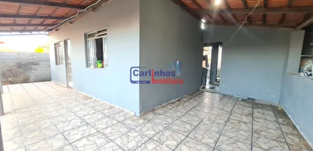 Casa com 3 Quartos à venda, 120m² no Centro, Florestal