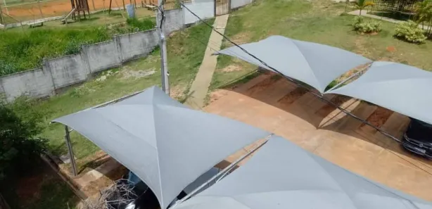Apartamento com 2 Quartos à venda, 48m² no Gávea, Vespasiano