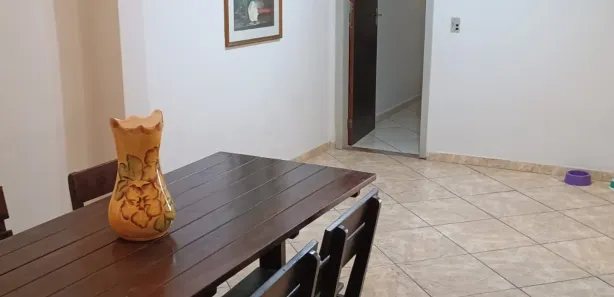 Casa de Vila com 2 Quartos para alugar, 75m² no Vila Blanche, Cabo Frio