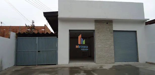 Loja / Salão / Ponto Comercial à venda, 252m² no Santa Cecília, Paulínia