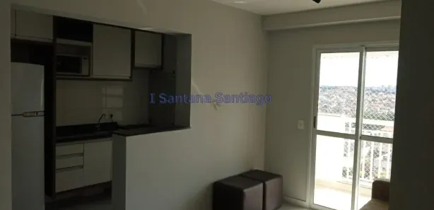 Apartamento com 2 Quartos à venda, 52m² no Vila Moraes, São Paulo