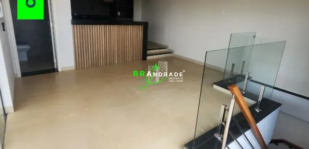 Cobertura com 2 Quartos à venda, 160m² no São José, Franca