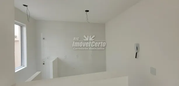Apartamento com 2 Quartos à venda, 40m² no Jardim Itaqui, Campo Largo