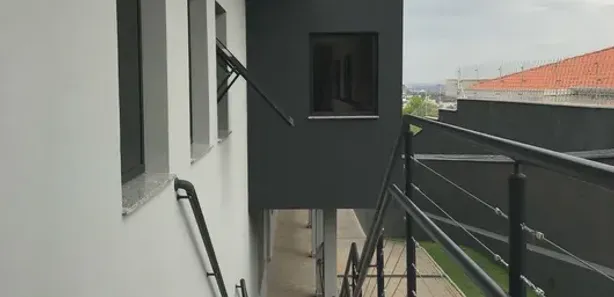 Prédio Inteiro com 1 Quarto para venda ou aluguel, 740m² no Pinheirinho, Vinhedo
