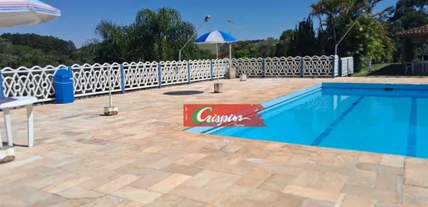 Fazenda / Sítio / Chácara com 4 Quartos para venda ou aluguel, 1160m² no Boa Vista, Atibaia