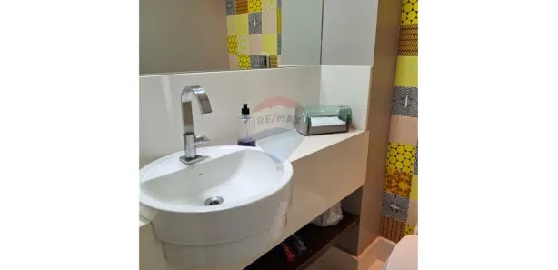 Conjunto Comercial / Sala à venda, 32m² no Asa Norte, Brasília