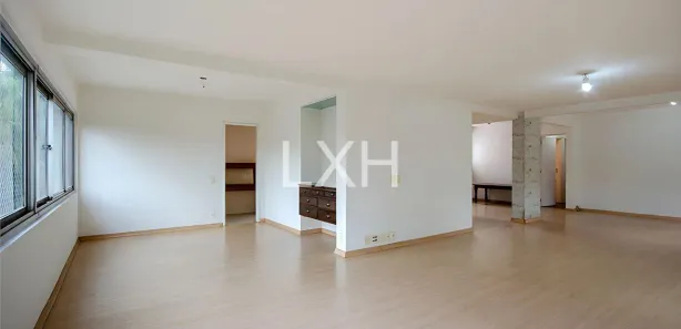 Apartamento com 4 Quartos para venda ou aluguel, 190m² no Alto de Pinheiros, São Paulo