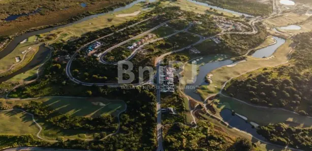 Terreno / Lote / Condomínio à venda, 360m² no Golfe, Armação dos Búzios