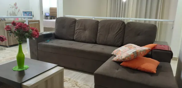 Sobrado com 3 Quartos para venda ou aluguel, 280m² no Parque Ortolândia, Hortolândia