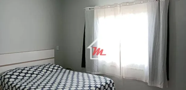 Apartamento com 2 Quartos à venda, 43m² no Badenfurt, Blumenau