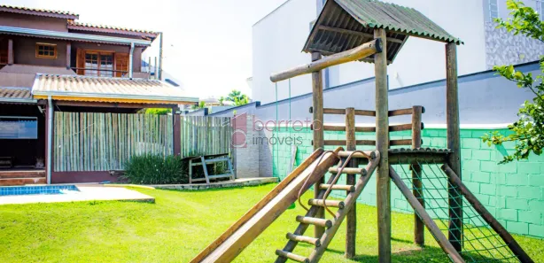 Casa de Condomínio com 4 Quartos à venda, 272m² no Jardim Primavera, Itupeva
