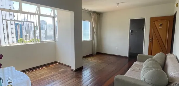 Apartamento com 3 Quartos à venda, 89m² no Graças, Recife
