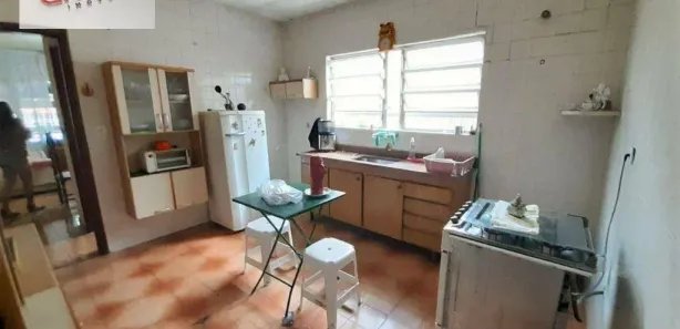 Sobrado com 2 Quartos à venda, 105m² no Jardim Oriental, São Paulo