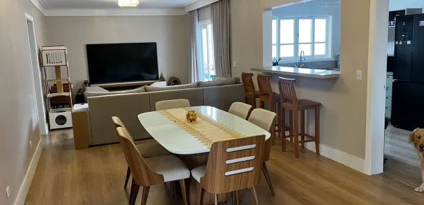 Casa com 4 Quartos para venda ou aluguel, 250m² no Chacara Remanso, Vargem Grande Paulista