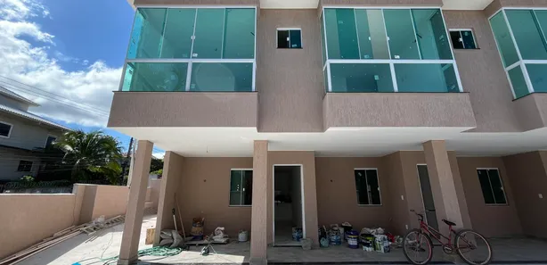 Casa com 2 Quartos à venda, 90m² no Rio do Limão, Araruama