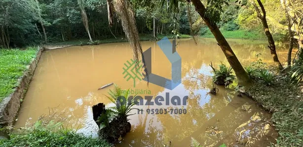 Terreno / Lote / Condomínio à venda, 102000m² no Dona Catarina, Mairinque