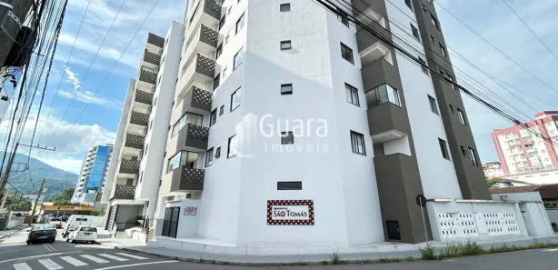 Apartamento com 3 Quartos à venda, 108m² no Jaraguá Esquerdo, Jaraguá do Sul