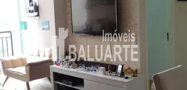 Apartamento com 2 Quartos à venda, 57m² no Saúde, São Paulo