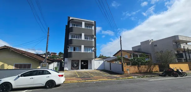 Apartamento com 2 Quartos à venda, 85m² no São José do Acaraí, São Francisco do Sul