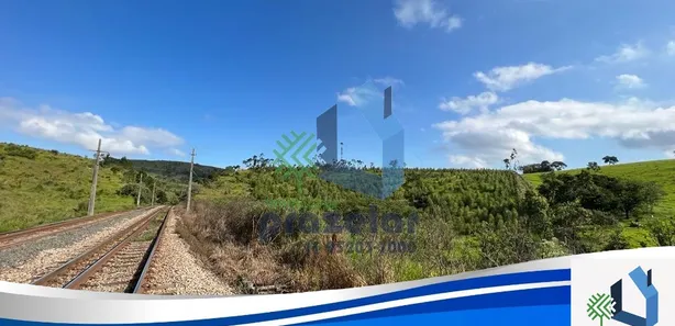 Terreno / Lote / Condomínio à venda, 102000m² no Dona Catarina, Mairinque