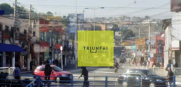 Prédio Inteiro à venda, 946m² no Vila Aurora, Itapevi