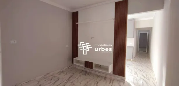 Casa com 2 Quartos à venda, 130m² no Cidade Nova II, Santa Bárbara D'Oeste
