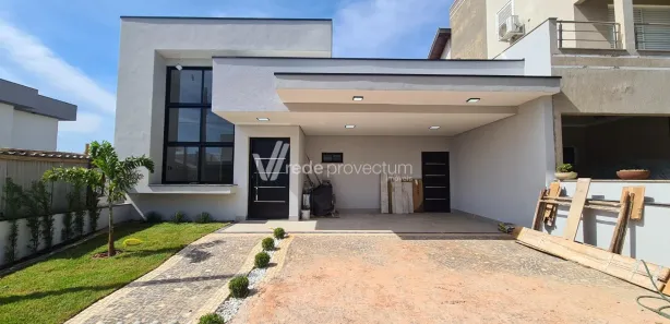 Casa de Condomínio com 3 Quartos à venda, 160m² no Jardim Santo André, Hortolândia