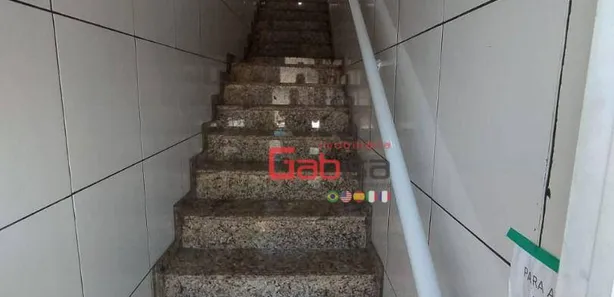 Galpão / Depósito / Armazém à venda, 579m² no Jardim Caiçara, Cabo Frio