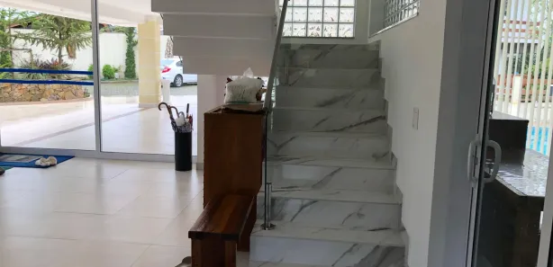 Sobrado com 6 Quartos à venda, 800m² no Pastoril, Ribeirão Pires