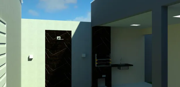 Casa com 3 Quartos à venda, 100m² no , Teresina
