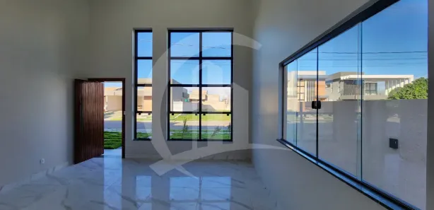 Casa de Condomínio com 3 Quartos à venda, 150m² no Alphaville, Barra dos Coqueiros