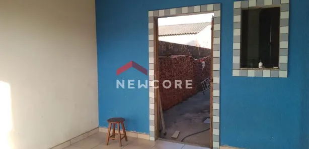 Casa com 3 Quartos à venda, 120m² no Balneário São João Batista 2, Peruíbe