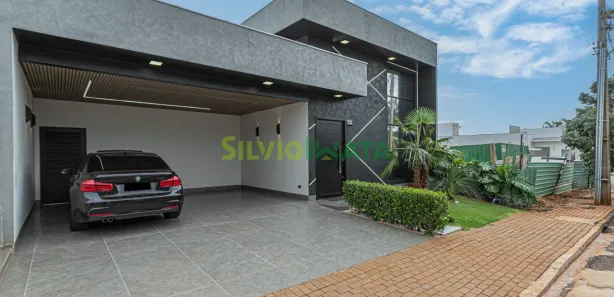 Casa de Condomínio com 3 Quartos à venda, 203m² no Parque Pioneiros, Sarandi