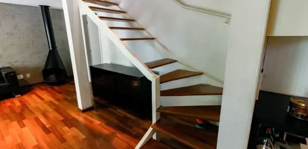 Casa de Condomínio com 3 Quartos à venda, 106m² no Vila Andrade, São Paulo
