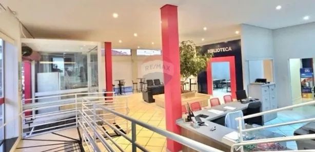 Loja / Salão / Ponto Comercial à venda, 843m² no Centro, Araraquara