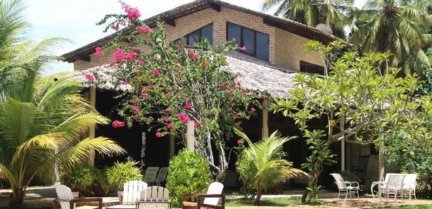 Fazenda / Sítio / Chácara com 3 Quartos à venda, 5309m² no Barra Nova, Marechal Deodoro