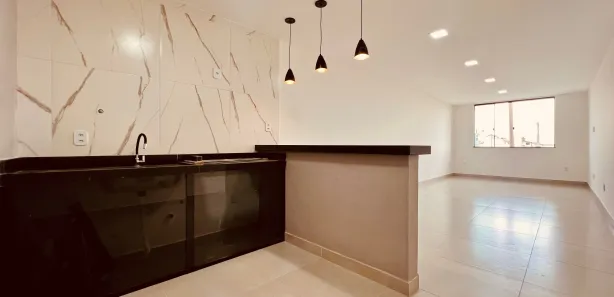Apartamento com 2 Quartos para alugar, 98m² no Jardim Excelsior, Cabo Frio