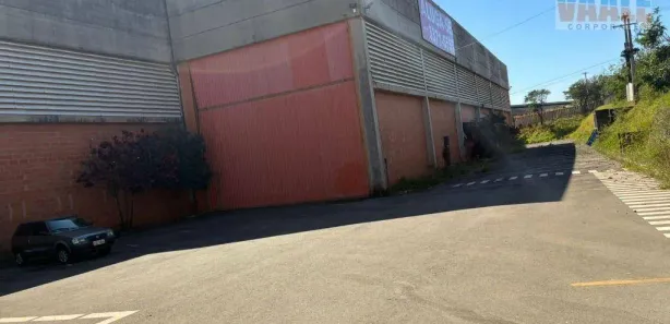 Galpão / Depósito / Armazém para alugar, 11819m² no Jardim Bela Vista, Sumaré