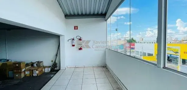 Prédio Inteiro para alugar, 194m² no Consolação, Rio Claro
