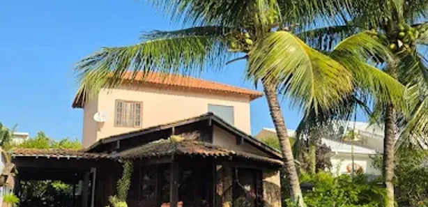 Casa de Condomínio com 4 Quartos para alugar, 200m² no São José do Imbassaí, Maricá