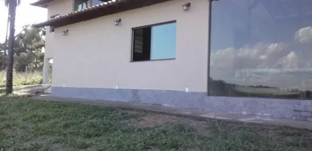 Fazenda / Sítio / Chácara com 2 Quartos à venda, 250m² no Centro (Justinópolis), Ribeirão das Neves
