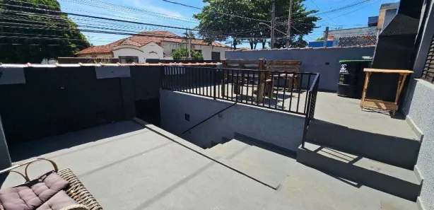 Casa com 2 Quartos à venda, 72m² no Vila Padre Bento, Itu