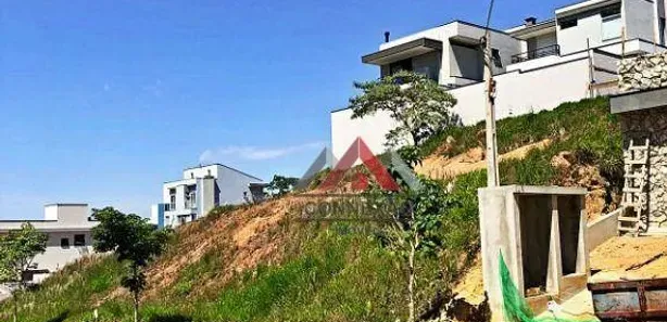Terreno / Lote / Condomínio à venda, 324m² no Cézar de Souza, Mogi das Cruzes