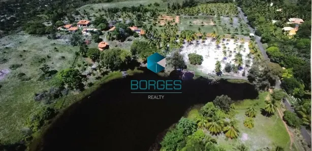Terreno / Lote / Condomínio à venda, 109000m² no Catu de Abrantes, Camaçari