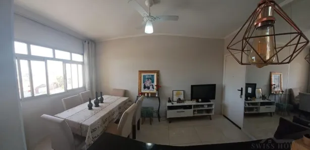 Apartamento com 2 Quartos à venda, 57m² no Jardim García, Campinas