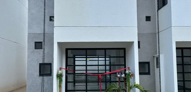 Casa com 2 Quartos para venda ou aluguel, 59m² no Ponta Negra, Manaus