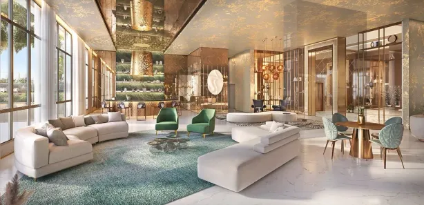 Heaven Residences | 190 a 258m² | 3 e 4 suítes | 2 e 3 vagas no Liberdade, São Paulo