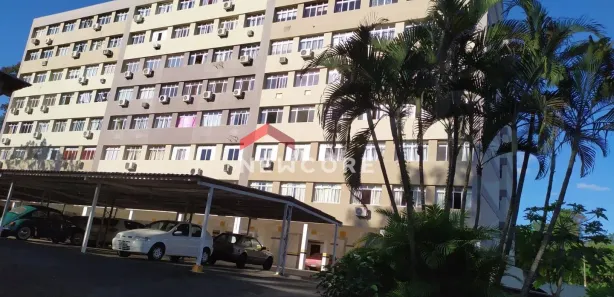 Apartamento com 3 Quartos à venda, 67m² no Três Fronteiras, Foz do Iguaçu