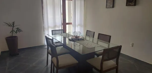 Casa de Condomínio com 3 Quartos à venda, 263m² no Vilagge Capricio, Louveira